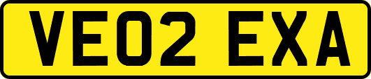 VE02EXA
