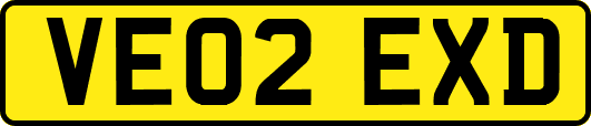 VE02EXD