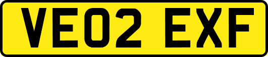 VE02EXF