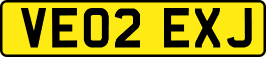VE02EXJ
