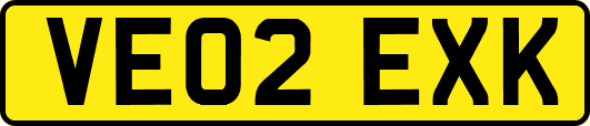 VE02EXK