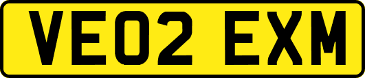 VE02EXM