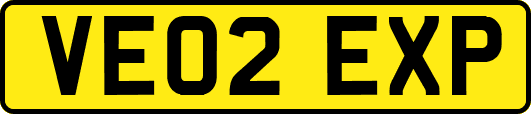 VE02EXP