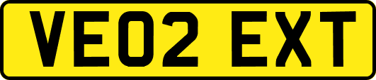 VE02EXT