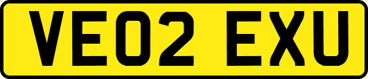 VE02EXU