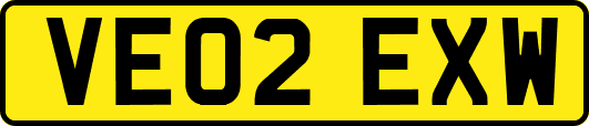 VE02EXW
