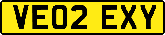 VE02EXY
