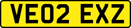 VE02EXZ