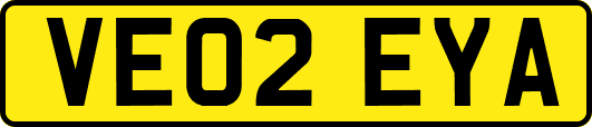 VE02EYA