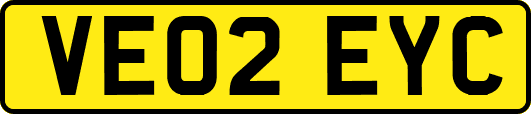 VE02EYC