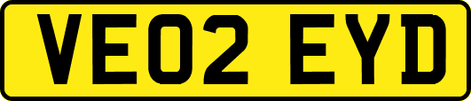 VE02EYD