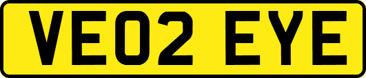 VE02EYE