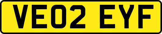 VE02EYF