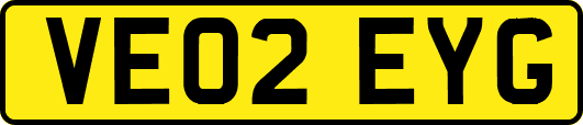 VE02EYG