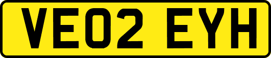 VE02EYH