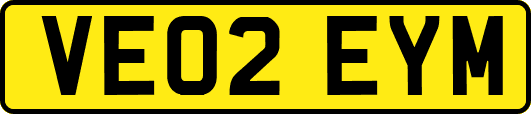 VE02EYM