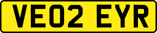 VE02EYR