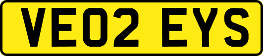 VE02EYS