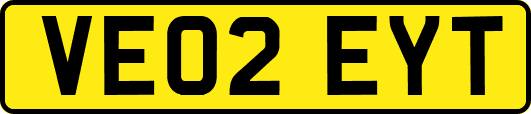 VE02EYT