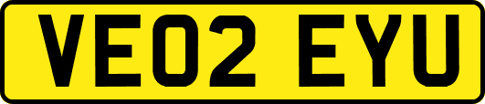 VE02EYU