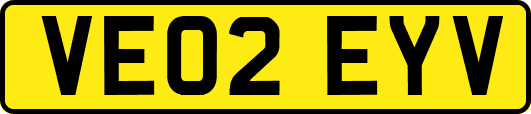 VE02EYV