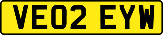 VE02EYW