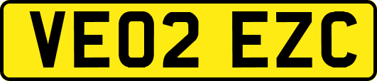 VE02EZC