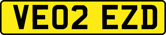 VE02EZD