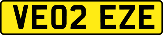 VE02EZE
