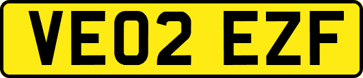 VE02EZF