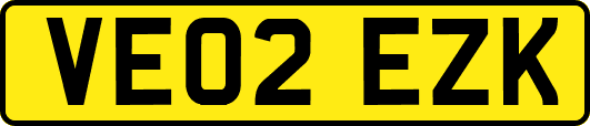 VE02EZK