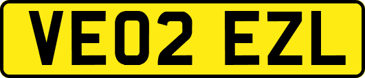 VE02EZL