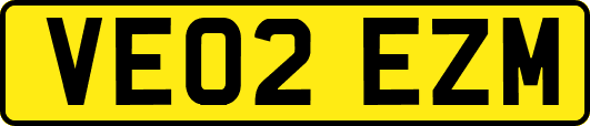 VE02EZM