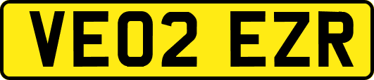 VE02EZR