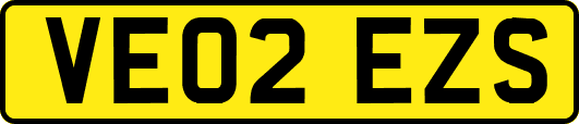 VE02EZS