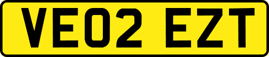 VE02EZT