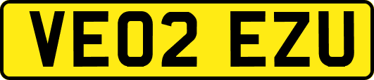 VE02EZU