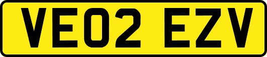 VE02EZV