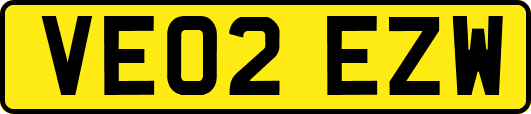 VE02EZW