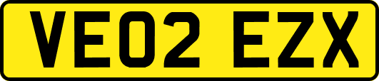 VE02EZX