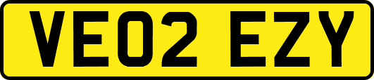 VE02EZY