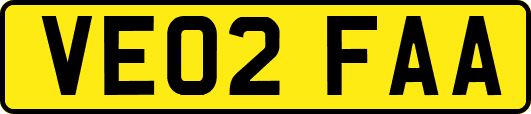 VE02FAA