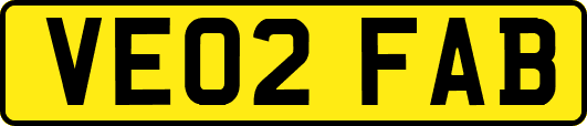 VE02FAB