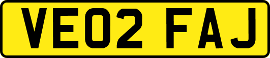 VE02FAJ