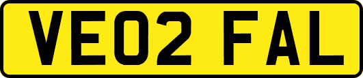VE02FAL