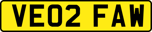 VE02FAW