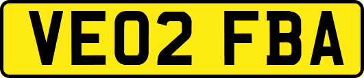 VE02FBA