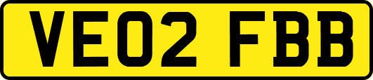 VE02FBB