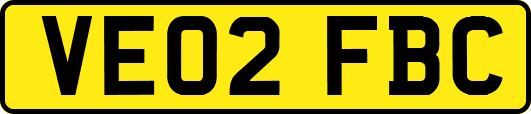 VE02FBC