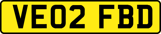 VE02FBD